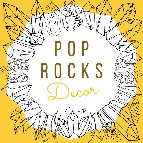 Black Hamsa Lotus Hand Sphere Stand | Evil Eye Wood Crystal Stand | Flat Sphere Holder | ONE | Crystal Display