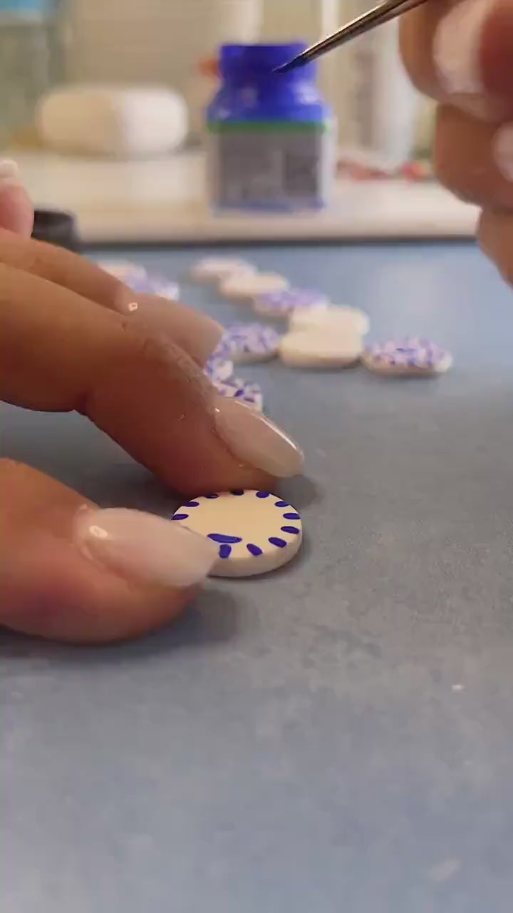 Red Jasper Bracelet | 8MM Crystal Beads | Natural Bracciated Poppy Jasper | As seen in the Christmas Crystal Confetti Mix | Bold Red Jewelry